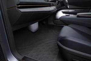 Nissan Ariya Concept 2019 года