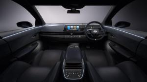 Nissan Ariya Concept 2019 года