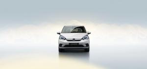 Honda Jazz e:HEV 2019 года
