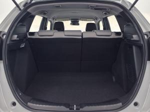 Honda Jazz e:HEV 2019 года