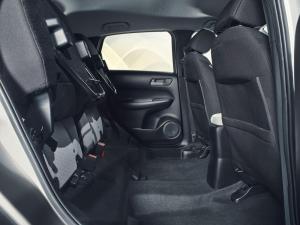 Honda Jazz e:HEV 2019 года