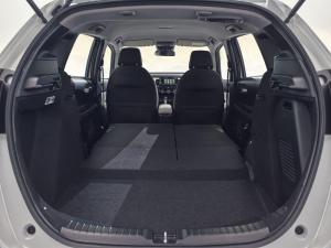 Honda Jazz e:HEV 2019 года