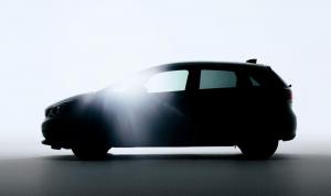 Honda Jazz e:HEV 2019 года