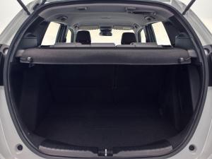 Honda Jazz e:HEV 2019 года