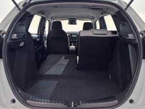 Honda Jazz e:HEV 2019 года