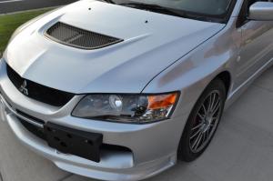 Mitsubishi Lancer Evolution IX MR