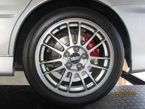 Mitsubishi Lancer Evolution IX MR
