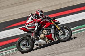Ducati Streetfighter V4