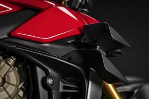 Ducati Streetfighter V4