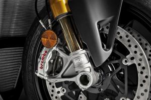 Ducati Streetfighter V4
