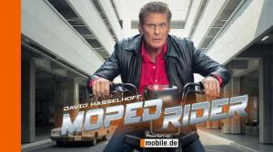 Компания Mobile.de поменяла коня Майклу Найту