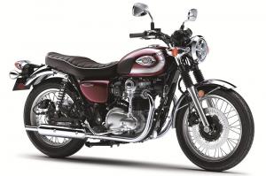 Kawasaki W800 2020 года