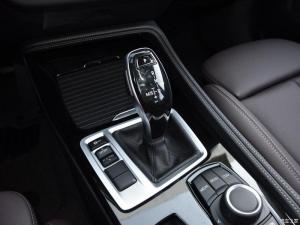 BMW 1-Series 2019 года для рынка Китая