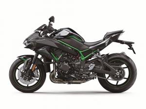 Kawasaki Z H2 2020 года