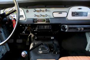 1977 Land Cruiser FJ40 by Legacy Overland
