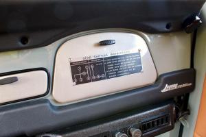 1977 Land Cruiser FJ40 by Legacy Overland