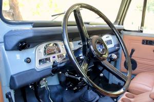 1977 Land Cruiser FJ40 by Legacy Overland