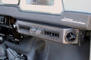1977 Land Cruiser FJ40 by Legacy Overland