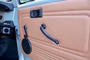 1977 Land Cruiser FJ40 by Legacy Overland