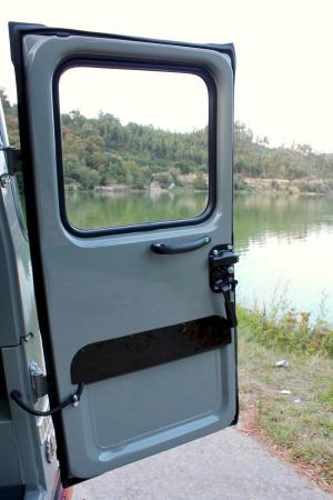 1977 Land Cruiser FJ40 by Legacy Overland