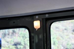 1977 Land Cruiser FJ40 by Legacy Overland