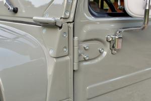 1977 Land Cruiser FJ40 by Legacy Overland