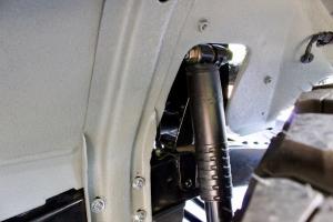 1977 Land Cruiser FJ40 by Legacy Overland