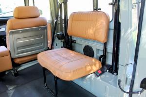 1977 Land Cruiser FJ40 by Legacy Overland