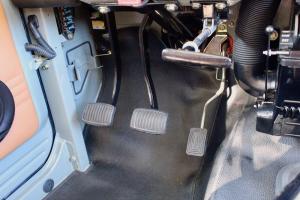 1977 Land Cruiser FJ40 by Legacy Overland