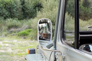 1977 Land Cruiser FJ40 by Legacy Overland