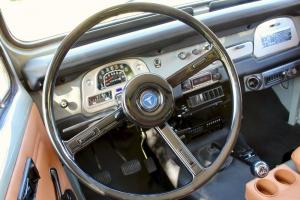 1977 Land Cruiser FJ40 by Legacy Overland