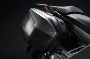 Ducati Multistrada 1260 S Grand Tour 2020 года