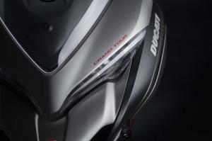 Ducati Multistrada 1260 S Grand Tour 2020 года