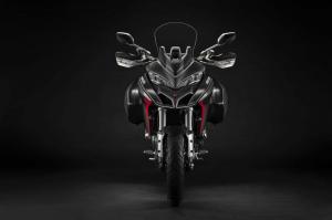 Ducati Multistrada 1260 S Grand Tour 2020 года
