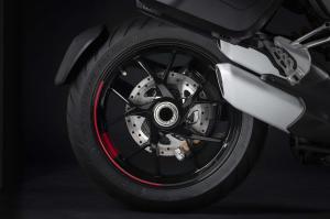 Ducati Multistrada 1260 S Grand Tour 2020 года