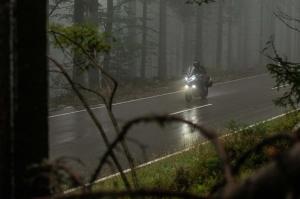 Ducati Multistrada 1260 S Grand Tour 2020 года