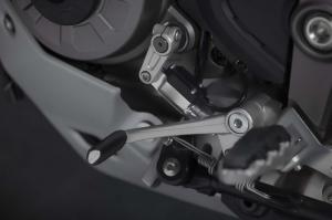 Ducati Multistrada 1260 S Grand Tour 2020 года