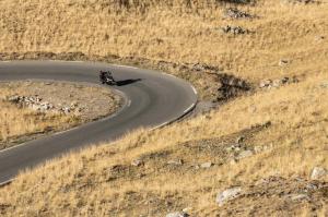 Ducati Multistrada 1260 S Grand Tour 2020 года
