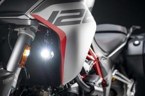 Ducati Multistrada 1260 S Grand Tour 2020 года