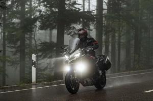Ducati Multistrada 1260 S Grand Tour 2020 года