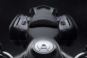 Ducati Multistrada 1260 S Grand Tour 2020 года