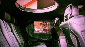 Mercedes-Benz G500 4x42 ENOK P1 by GRUMA Automobile