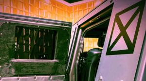 Mercedes-Benz G500 4x42 ENOK P1 by GRUMA Automobile