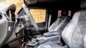 Mercedes-Benz G500 4x42 ENOK P1 by GRUMA Automobile
