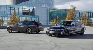 BMW M340i xDrive и BMW M340i xDrive Touring 2019 года
