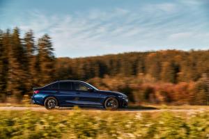 BMW M340i xDrive 2019 года