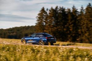 BMW M340i xDrive 2019 года