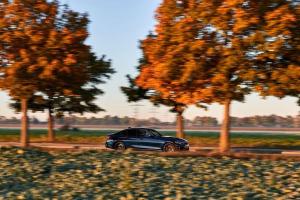 BMW M340i xDrive 2019 года