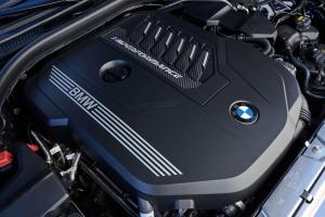 BMW M340i xDrive 2019 года