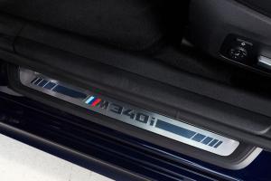BMW M340i xDrive 2019 года
